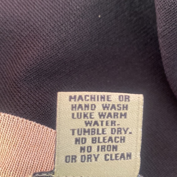 MARLIS tunic - Picture 9 of 9